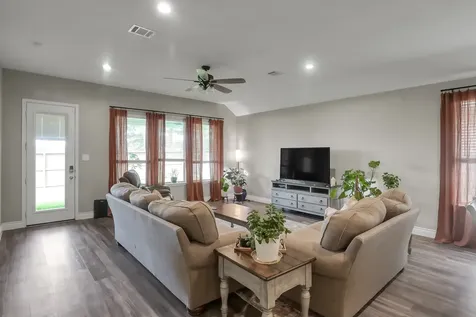 20151 Bushwick Falls Drive Montgomery TX 77316