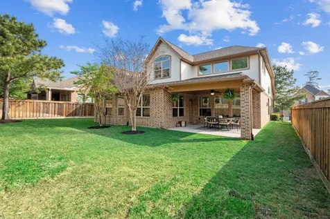 27121 Holtwood Grove Road Magnolia TX 77354