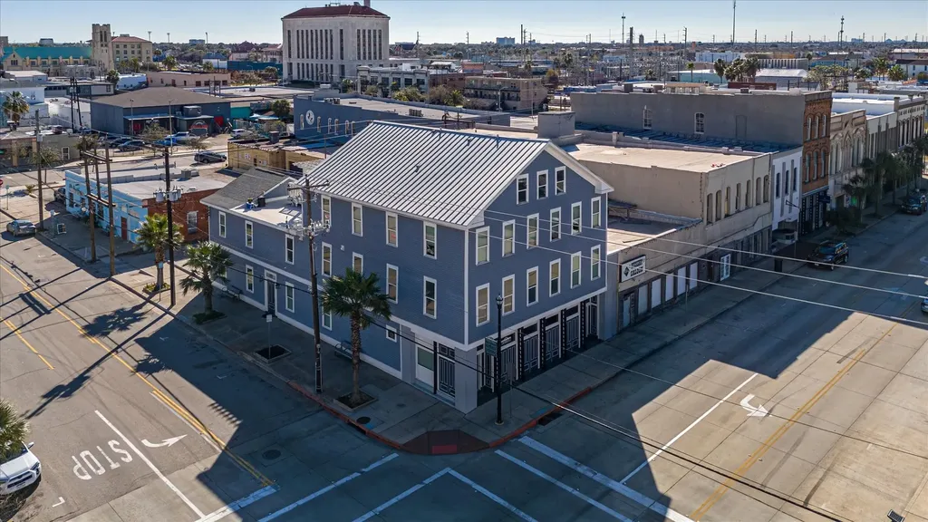 405 24th Street Street 202 Galveston TX 77550