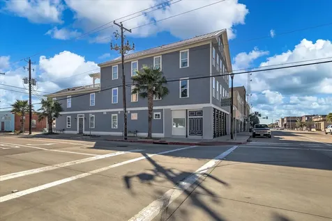 405 24th Street Street 202 Galveston TX 77550