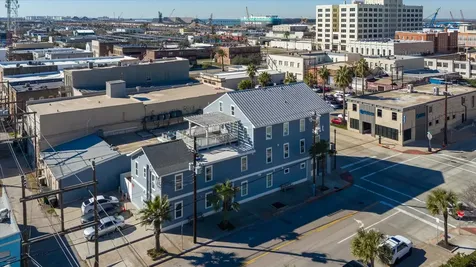 405 24th Street Street 202 Galveston TX 77550