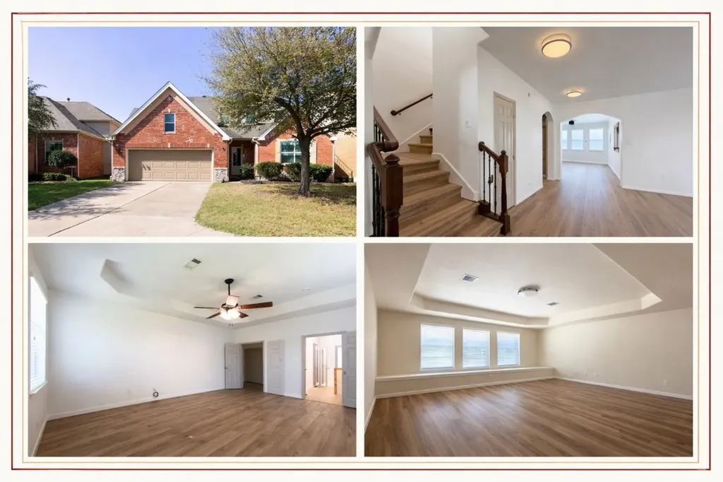 2802 Ridgeglen Lane Houston TX 77082