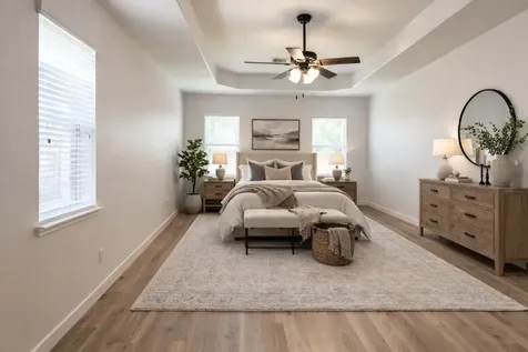 2802 Ridgeglen Lane Houston TX 77082