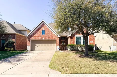 2802 Ridgeglen Lane Houston TX 77082