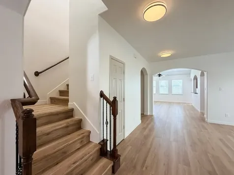 2802 Ridgeglen Lane Houston TX 77082