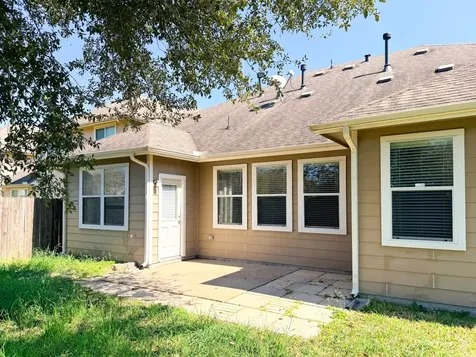 2802 Ridgeglen Lane Houston TX 77082