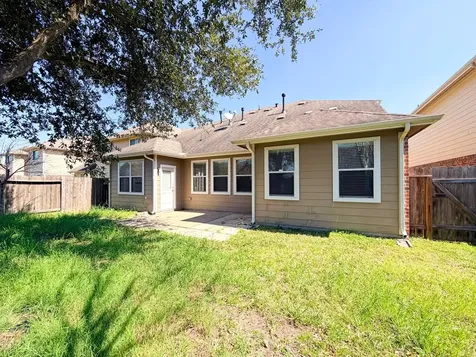 2802 Ridgeglen Lane Houston TX 77082