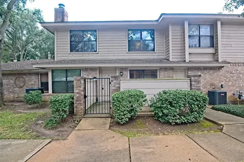2711 Grants Lake Boulevard 152 Sugar Land TX 77479