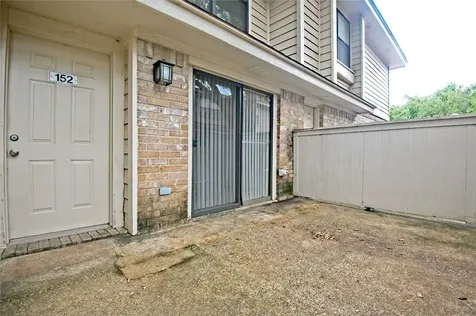 2711 Grants Lake Boulevard 152 Sugar Land TX 77479