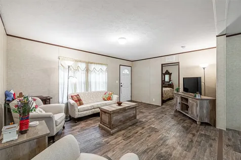 14273 Shadow Bay Drive Willis TX 77318