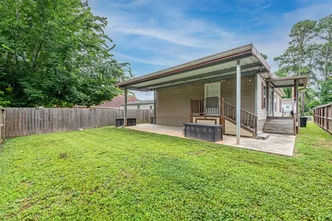 14273 Shadow Bay Drive Willis TX 77318
