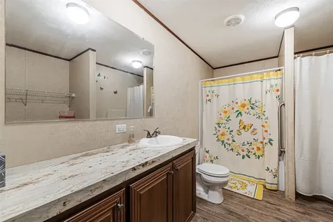 14273 Shadow Bay Drive Willis TX 77318