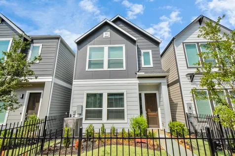 787 Strawberry Pines Court Houston TX 77009