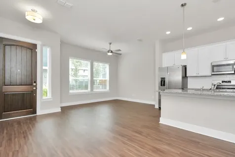 787 Strawberry Pines Court Houston TX 77009