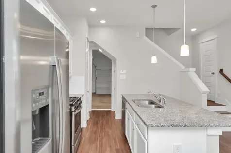 787 Strawberry Pines Court Houston TX 77009