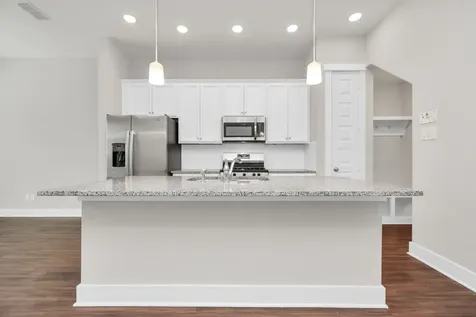 787 Strawberry Pines Court Houston TX 77009