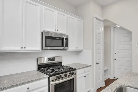 787 Strawberry Pines Court Houston TX 77009