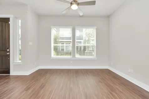787 Strawberry Pines Court Houston TX 77009