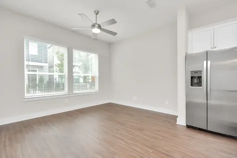 787 Strawberry Pines Court Houston TX 77009
