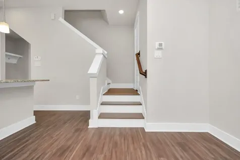 787 Strawberry Pines Court Houston TX 77009