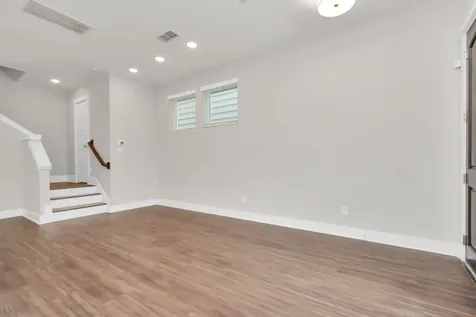 787 Strawberry Pines Court Houston TX 77009
