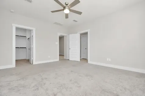 787 Strawberry Pines Court Houston TX 77009