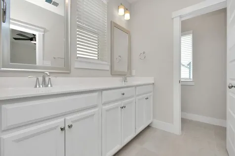 787 Strawberry Pines Court Houston TX 77009