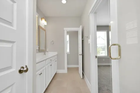 787 Strawberry Pines Court Houston TX 77009
