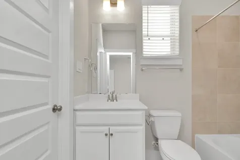 787 Strawberry Pines Court Houston TX 77009