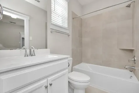 787 Strawberry Pines Court Houston TX 77009