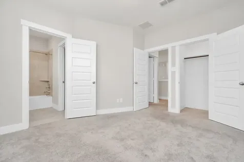 787 Strawberry Pines Court Houston TX 77009