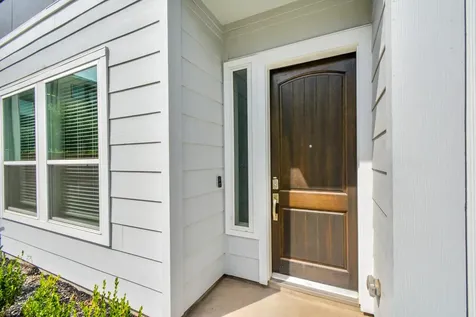 787 Strawberry Pines Court Houston TX 77009