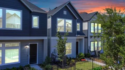 787 Strawberry Pines Court Houston TX 77009