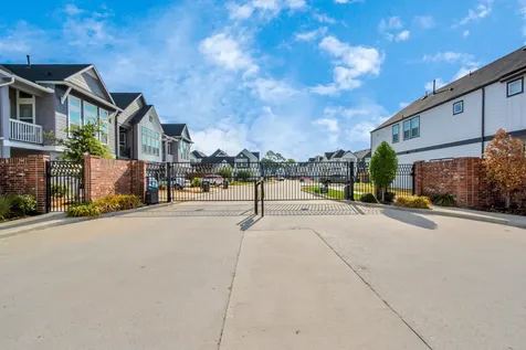 787 Strawberry Pines Court Houston TX 77009
