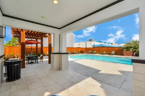 787 Strawberry Pines Court Houston TX 77009