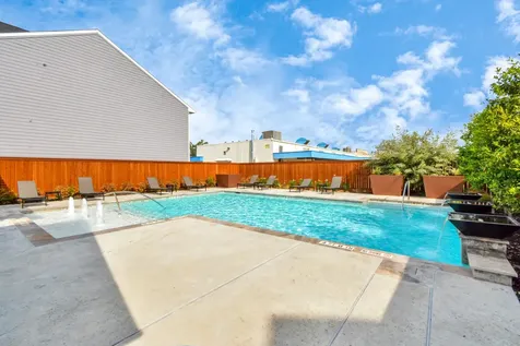 787 Strawberry Pines Court Houston TX 77009