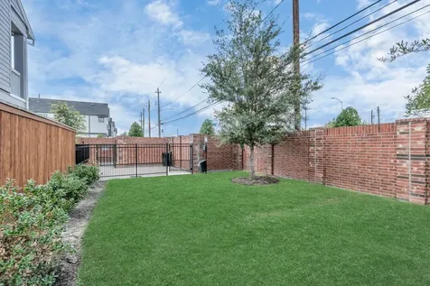 787 Strawberry Pines Court Houston TX 77009