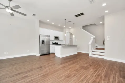787 Strawberry Pines Court Houston TX 77009
