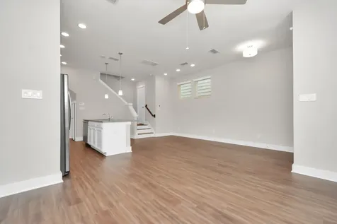 787 Strawberry Pines Court Houston TX 77009