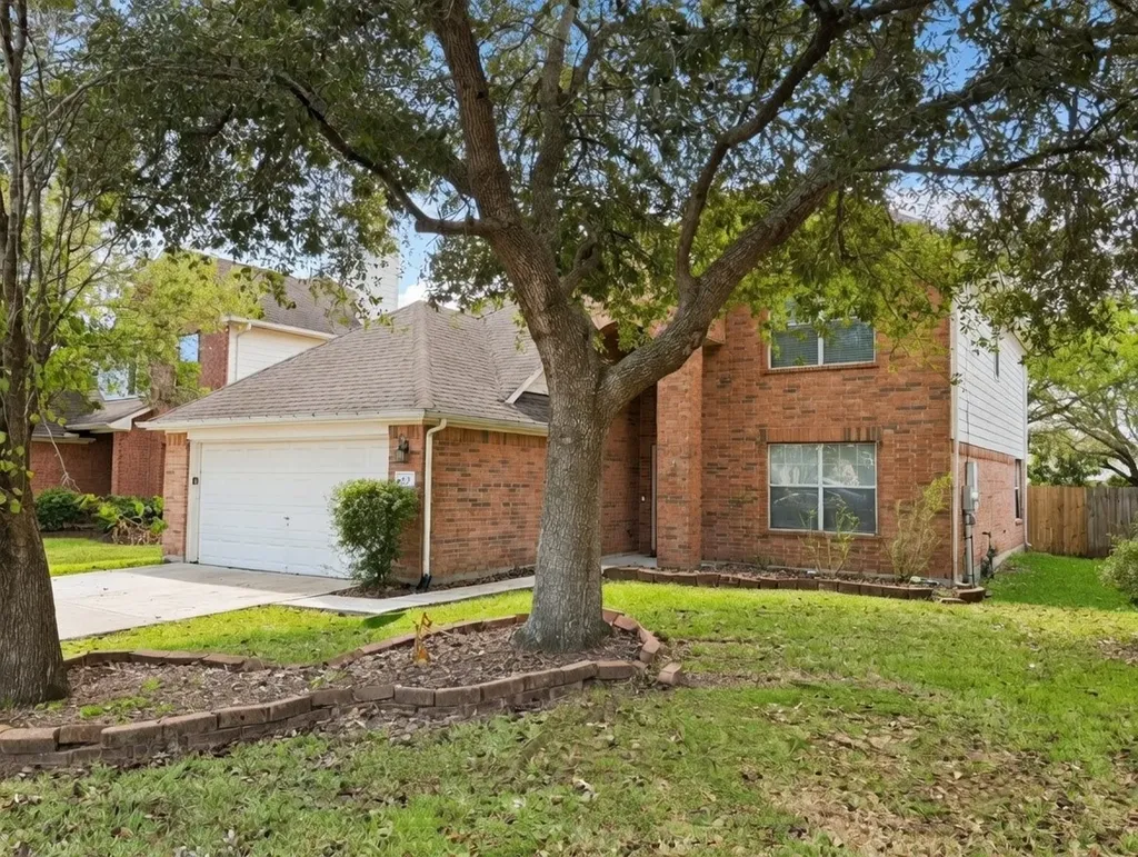 308 Glade Bridge Lane Dickinson TX 77539