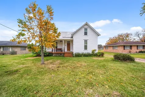 695 Wightman Street Matagorda TX 77457