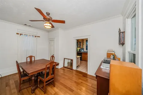 695 Wightman Street Matagorda TX 77457