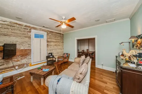 695 Wightman Street Matagorda TX 77457