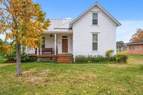 695 Wightman Street Matagorda TX 77457