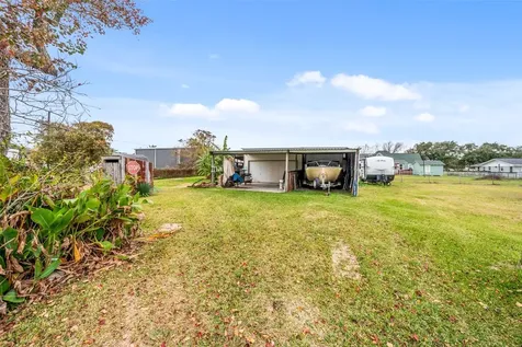 695 Wightman Street Matagorda TX 77457