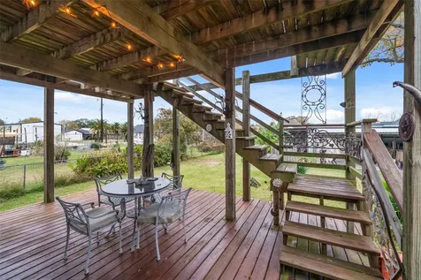 695 Wightman Street Matagorda TX 77457