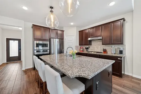 1807 Albert Glade Court Richmond TX 77469