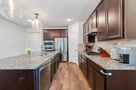 1807 Albert Glade Court Richmond TX 77469