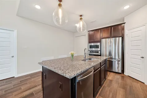 1807 Albert Glade Court Richmond TX 77469