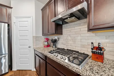 1807 Albert Glade Court Richmond TX 77469